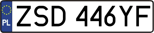 ZSD446YF