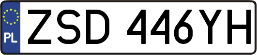 ZSD446YH