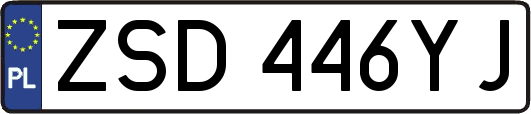 ZSD446YJ