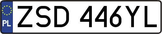 ZSD446YL