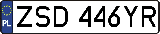 ZSD446YR