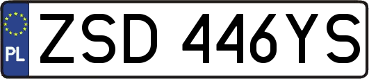 ZSD446YS
