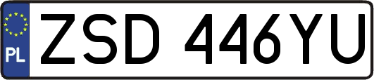 ZSD446YU