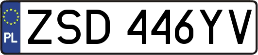 ZSD446YV