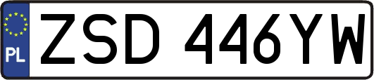 ZSD446YW