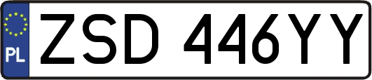 ZSD446YY