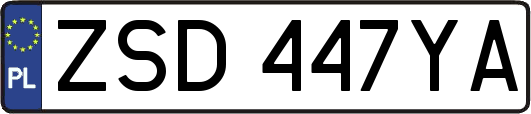 ZSD447YA