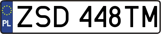 ZSD448TM