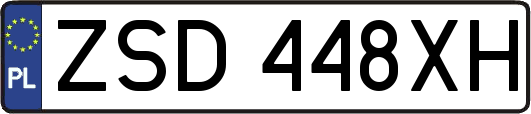 ZSD448XH