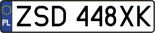 ZSD448XK
