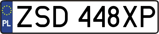 ZSD448XP
