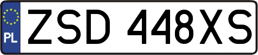 ZSD448XS
