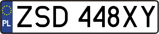 ZSD448XY