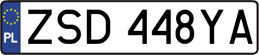 ZSD448YA