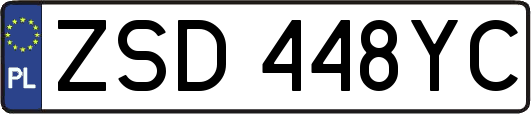 ZSD448YC