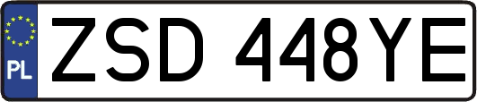 ZSD448YE