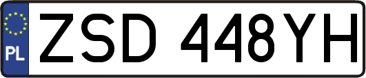 ZSD448YH