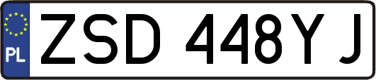 ZSD448YJ