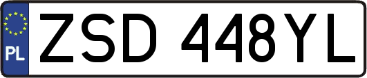 ZSD448YL