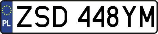 ZSD448YM
