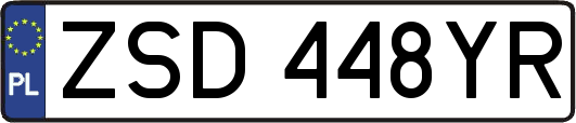 ZSD448YR