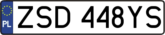 ZSD448YS