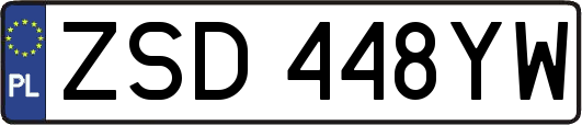 ZSD448YW