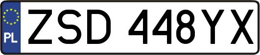 ZSD448YX