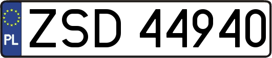 ZSD44940