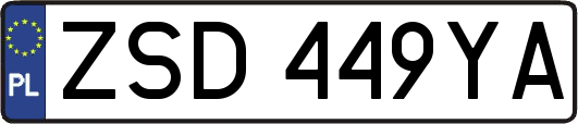 ZSD449YA
