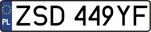 ZSD449YF