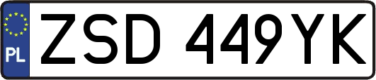 ZSD449YK