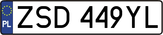 ZSD449YL