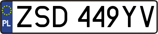 ZSD449YV