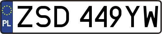ZSD449YW