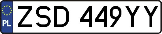 ZSD449YY