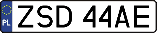 ZSD44AE