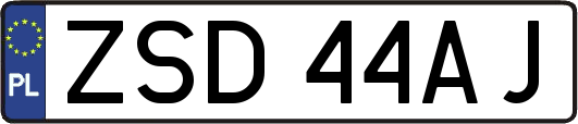 ZSD44AJ