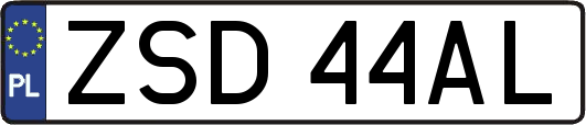 ZSD44AL