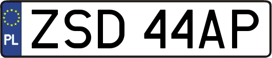ZSD44AP