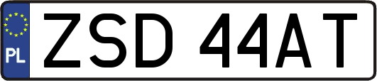 ZSD44AT
