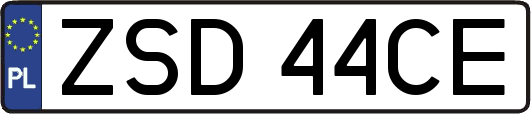 ZSD44CE