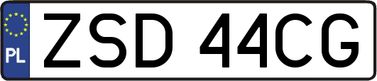 ZSD44CG