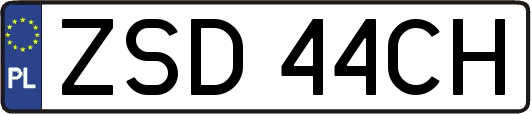 ZSD44CH