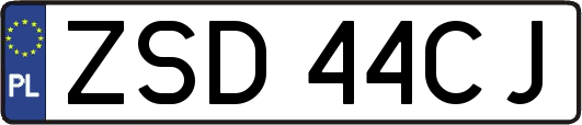 ZSD44CJ