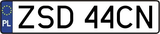 ZSD44CN