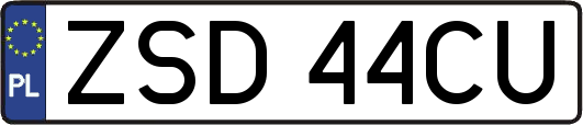 ZSD44CU