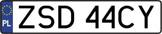 ZSD44CY