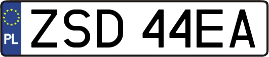 ZSD44EA