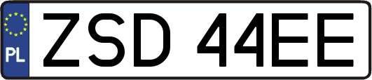 ZSD44EE